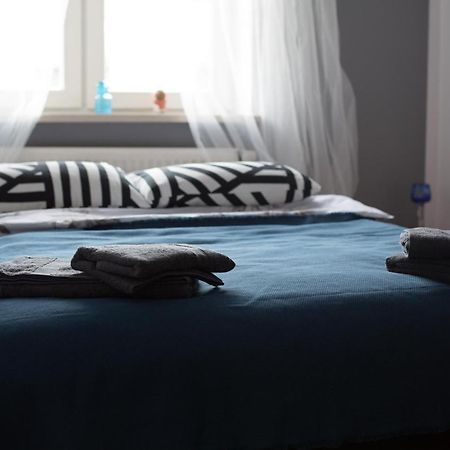 ורשה V Hostel מראה חיצוני תמונה