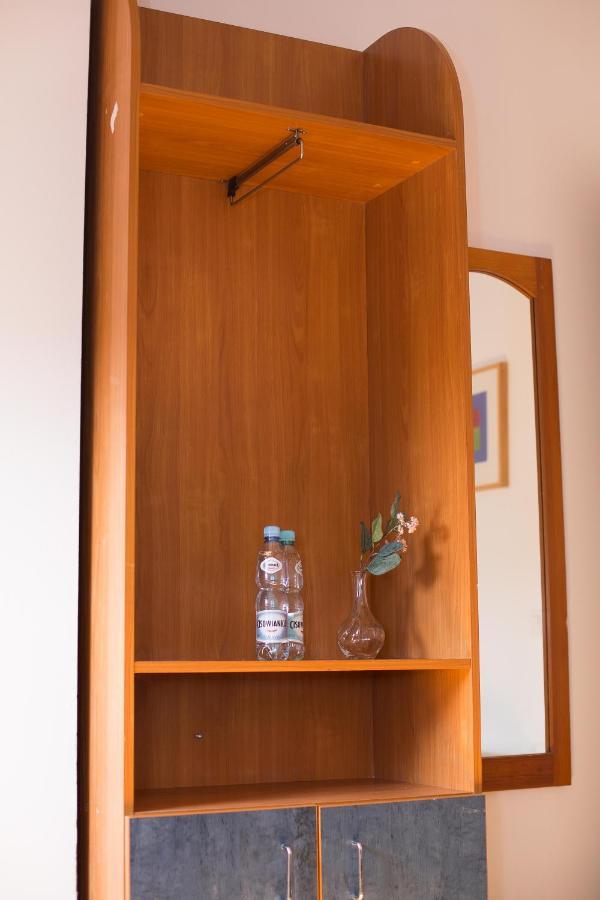 ורשה V Hostel מראה חיצוני תמונה