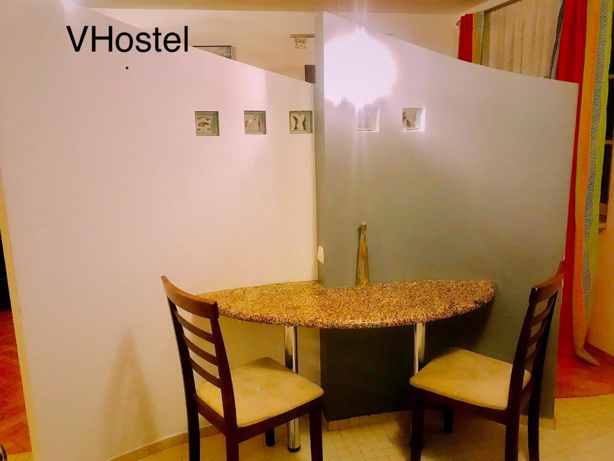 ורשה V Hostel מראה חיצוני תמונה
