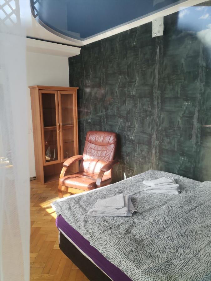 ורשה V Hostel מראה חיצוני תמונה
